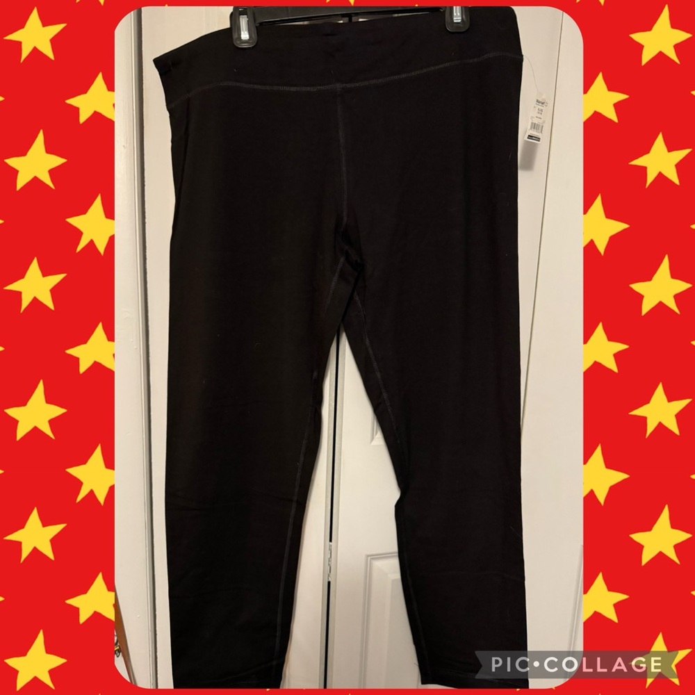 Athletic Works XL pants NWT